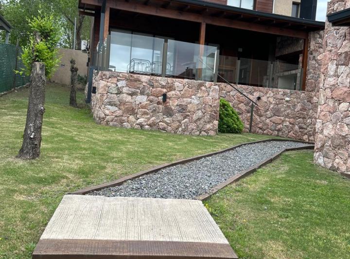Departamento · 700m²