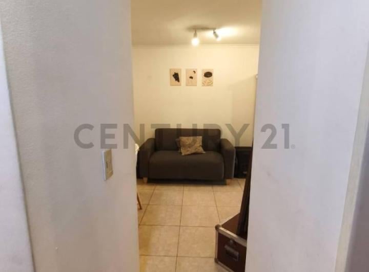 Departamento · 38m² · 2 Ambientes