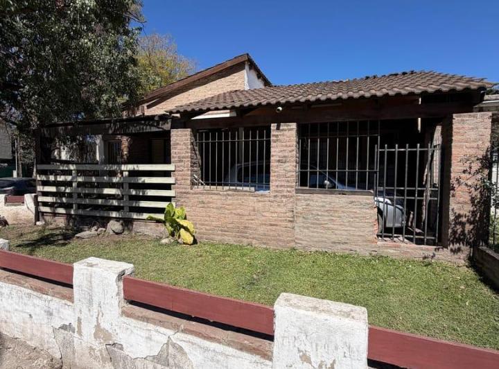 Casa · 506m² · 1 Ambiente