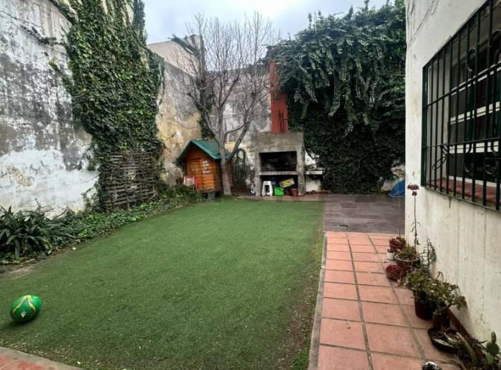 Casa · 106m² · 5 Ambientes
