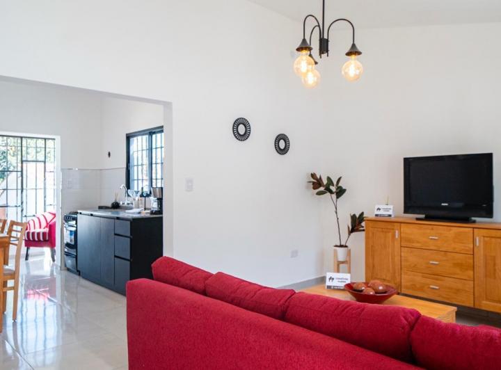 Casa · 564m² · 3 Ambientes