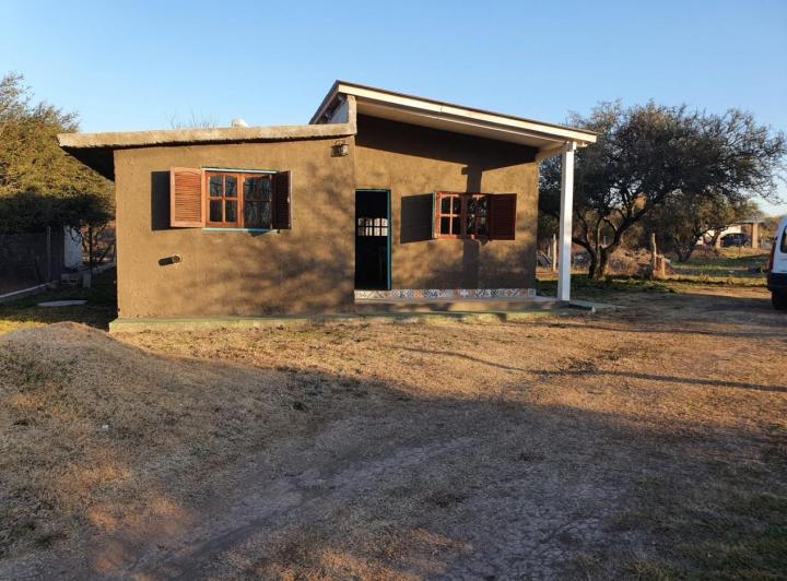 Casa · 148m² · 3 Ambientes · 1 Cochera