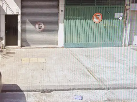 Galpón en Alquiler en Villa Urquiza, Capital Federal