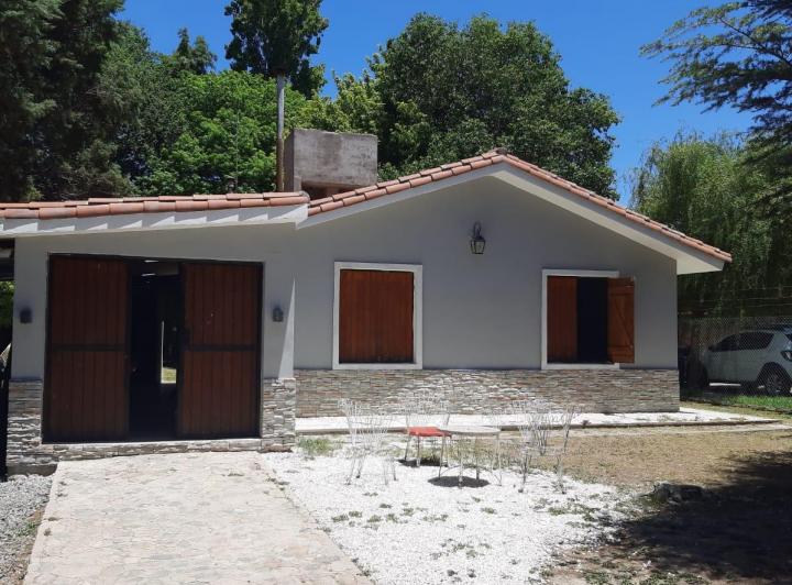 Casa · 92m² · 4 Ambientes · 2 Cocheras