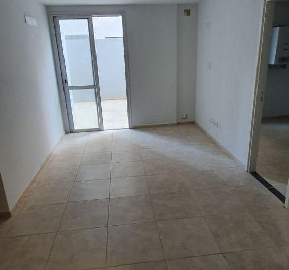 Departamento · 50m² · 3 Ambientes