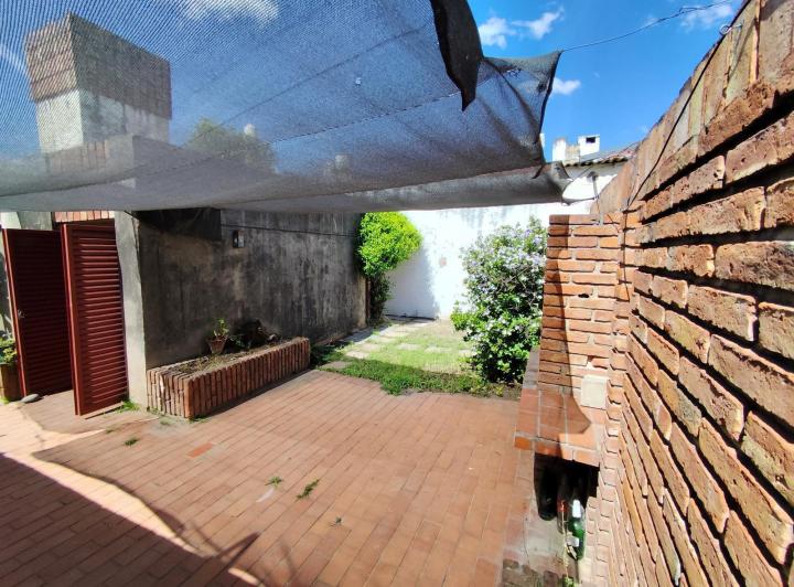Departamento · 130m²