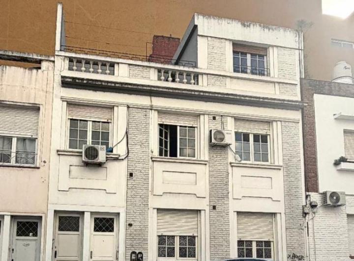 Local comercial · 68m² · 4 Ambientes