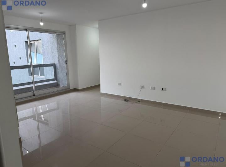 Departamento · 48m² · 2 Ambientes