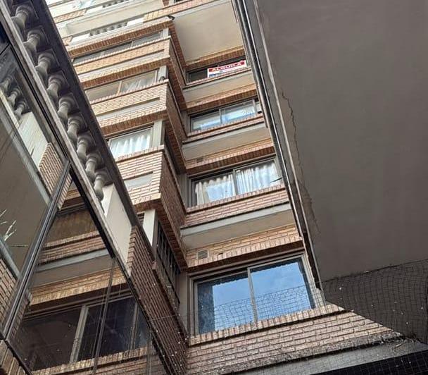 Departamento · 45m² · 1 Ambiente