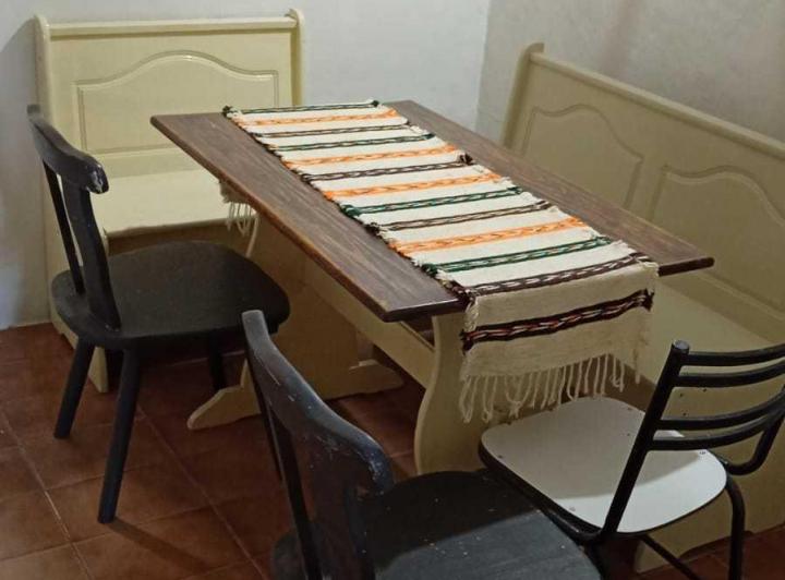 Departamento · 40m² · 1 Dormitorio