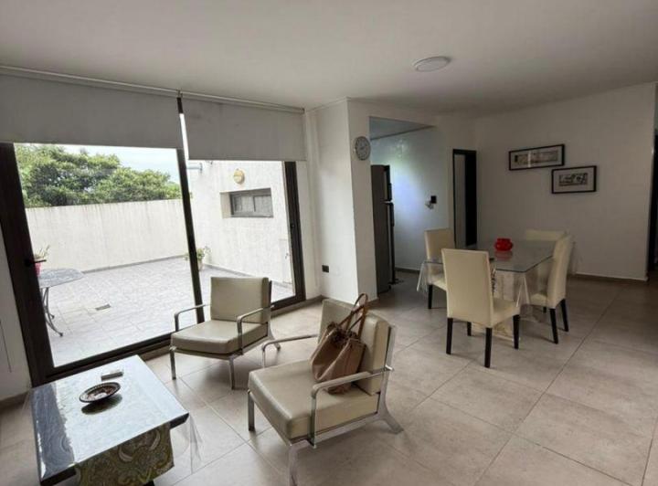 Departamento · 60m² · 3 Ambientes · 2 Cocheras