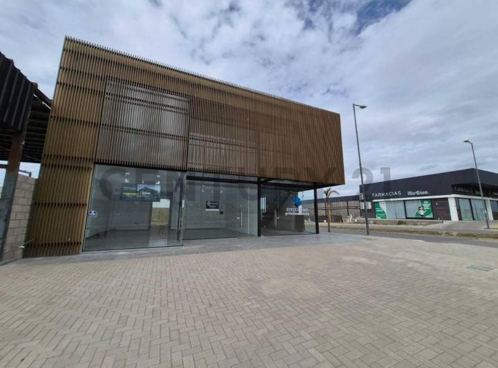 Local comercial · 40m²
