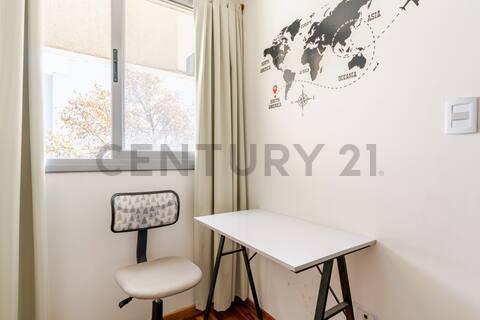 Departamento · 55m² · 5 Ambientes