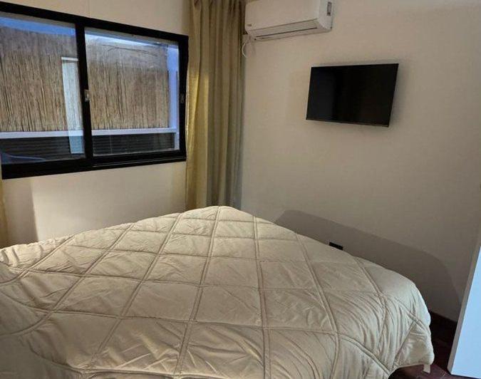 Departamento · 40m² · 2 Ambientes