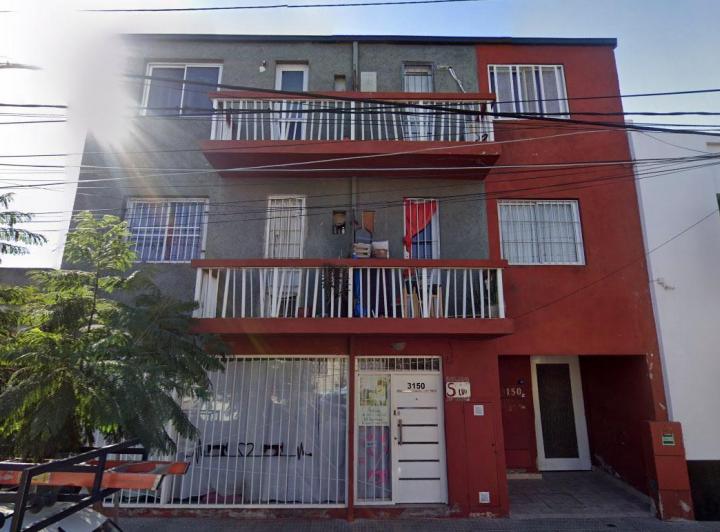 Departamento · 45m² · 2 Ambientes