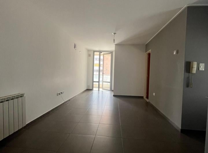 Departamento · 60m² · 1 Ambiente