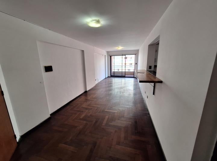 Departamento · 80m² · 3 Ambientes