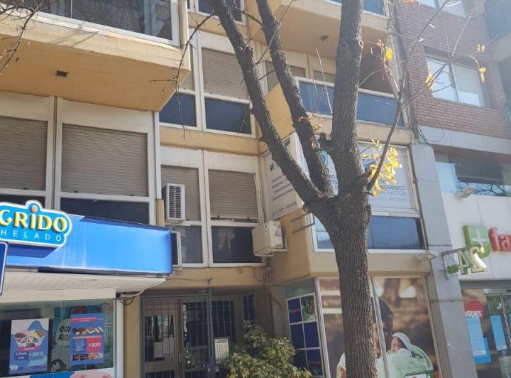 Departamento · 40m² · 3 Ambientes