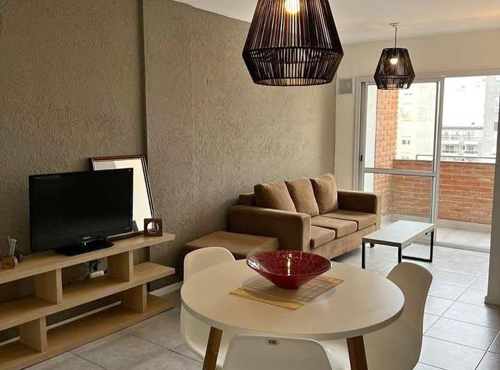 Departamento · 60m² · 5 Ambientes