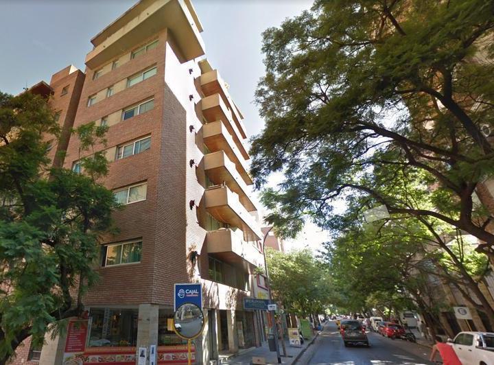 Departamento · 45m² · 2 Ambientes