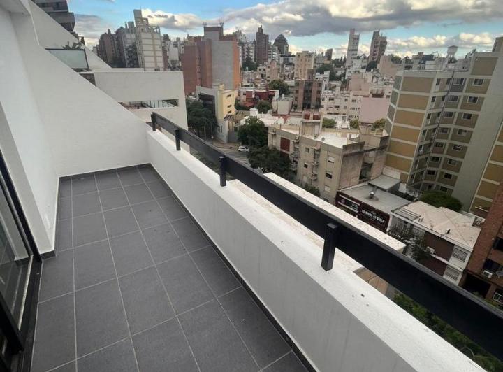 Departamento · 52m² · 3 Ambientes