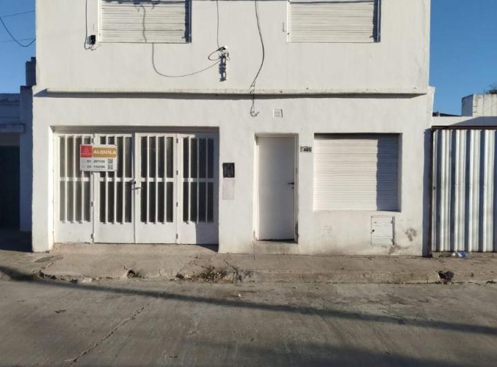 Casa · 130m² · 7 Ambientes · 1 Cochera