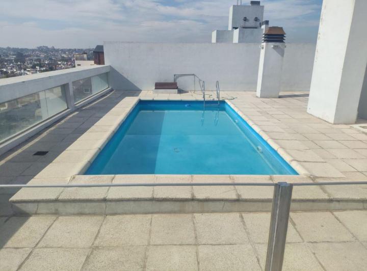 Departamento · 70m² · 3 Ambientes · 1 Cochera
