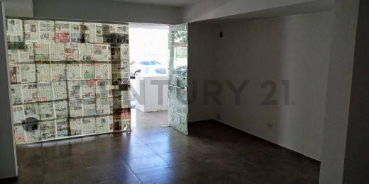 Local comercial · 55m² · 3 Ambientes