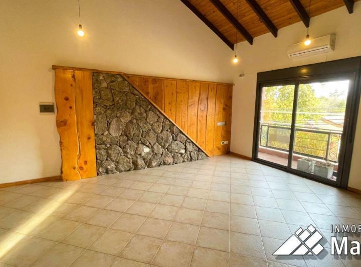 Departamento · 56m² · 2 Ambientes