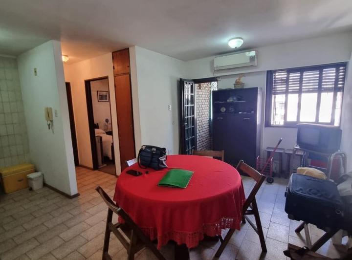 Departamento · 40m² · 3 Ambientes