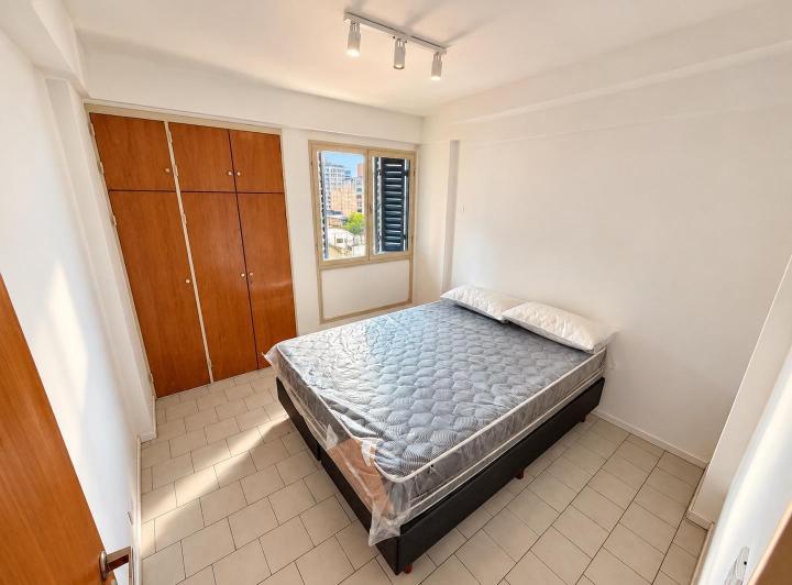 Departamento · 45m² · 3 Ambientes