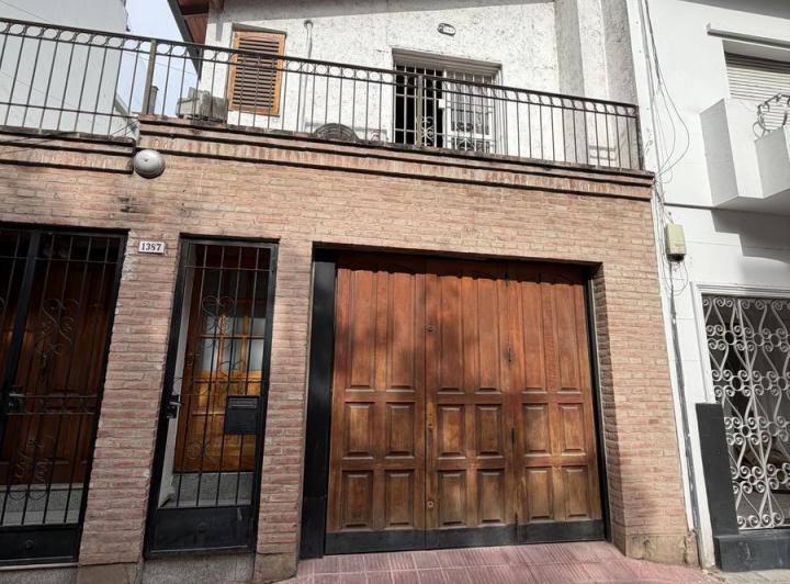 Departamento · 1 Ambiente