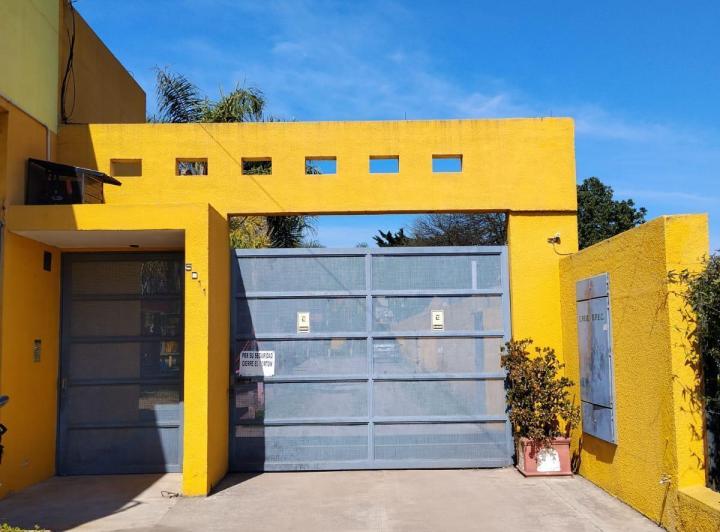 Departamento · 2 Ambientes