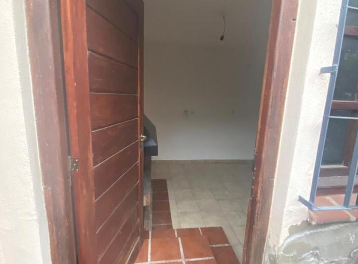 Departamento · 50m² · 2 Ambientes