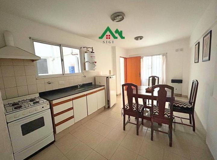 Departamento · 3 Ambientes