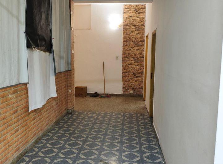Oficina comercial · 90m² · 5 Ambientes