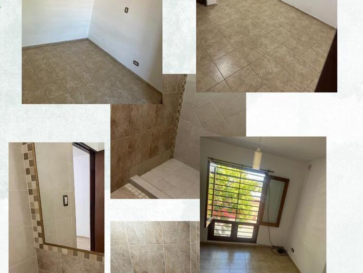 Departamento · 50m² · 4 Ambientes