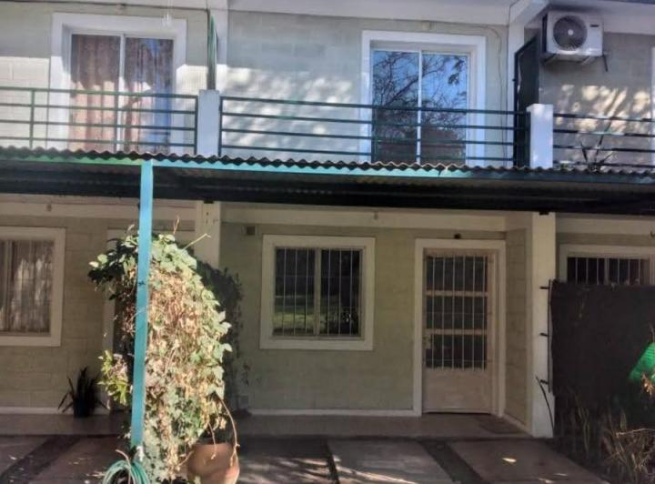 Departamento · 50m² · 2 Ambientes · 1 Cochera