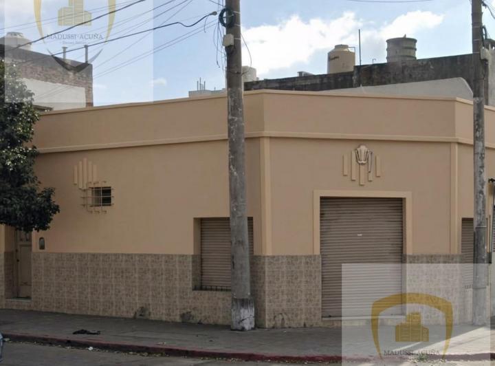 Local comercial · 45m² · 2 Ambientes