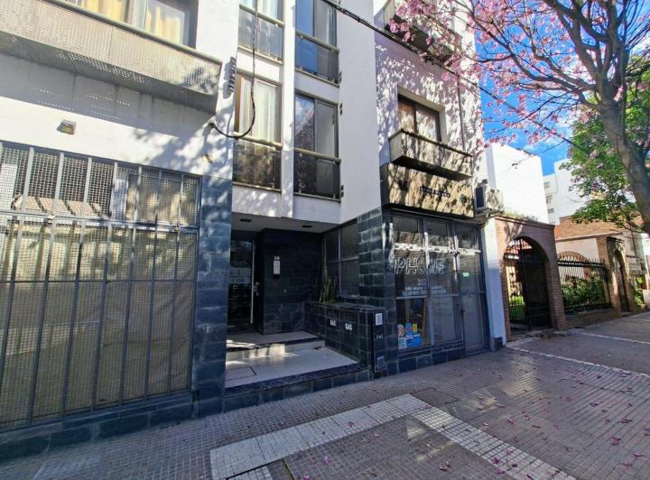 Departamento · 37m² · 2 Ambientes