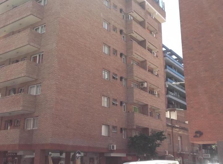 Departamento · 55m² · 2 Ambientes