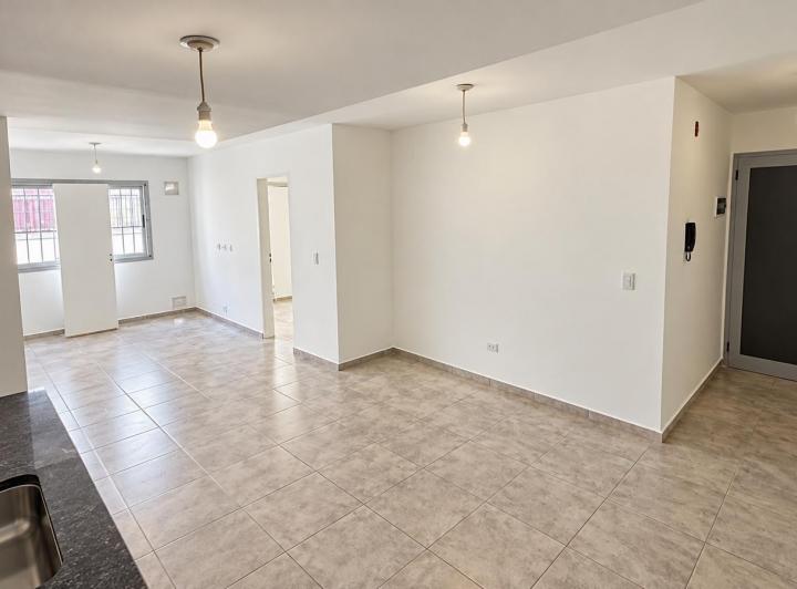 Departamento · 46m² · 5 Ambientes