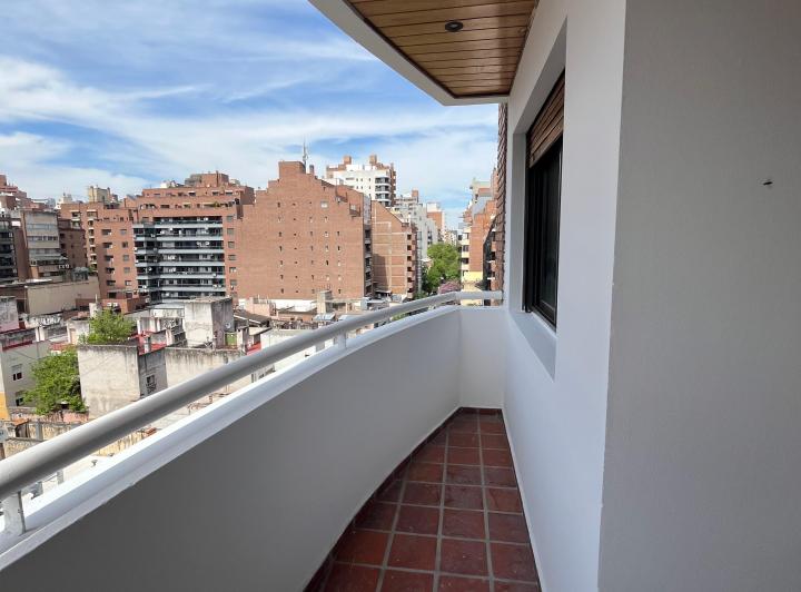 Departamento · 60m² · 1 Ambiente