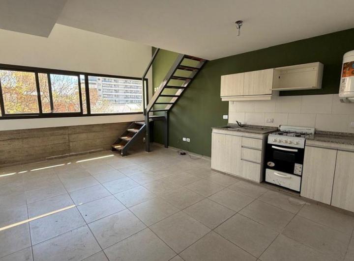 Departamento · 45m² · 2 Ambientes