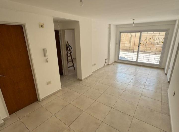 Departamento · 90m² · 5 Ambientes