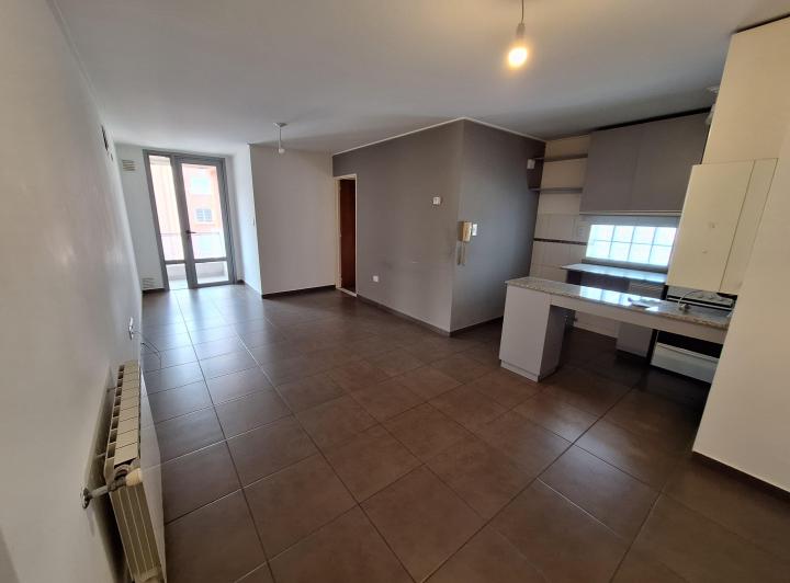 Departamento · 60m² · 1 Ambiente