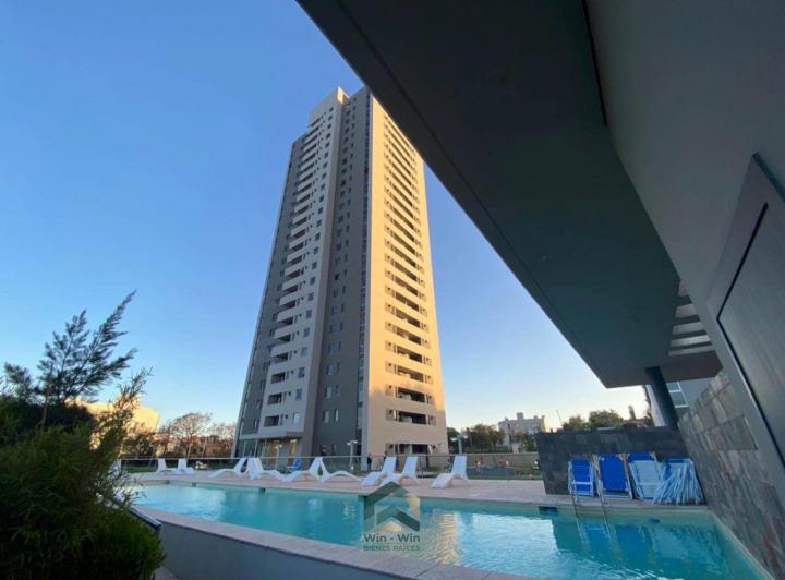 Departamento · 76m² · 2 Ambientes