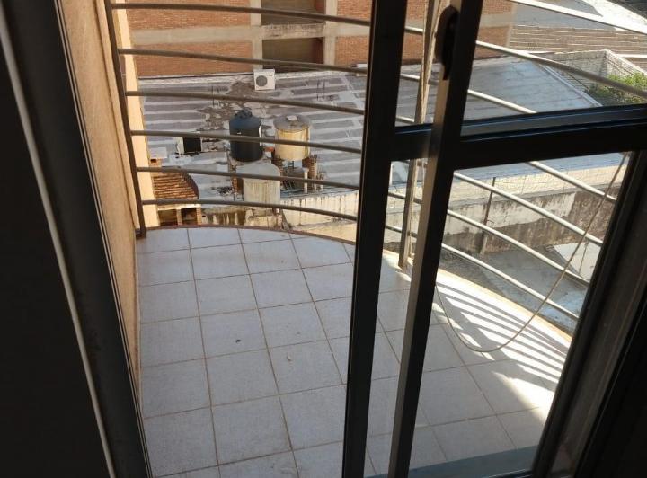 Departamento · 45m² · 3 Ambientes