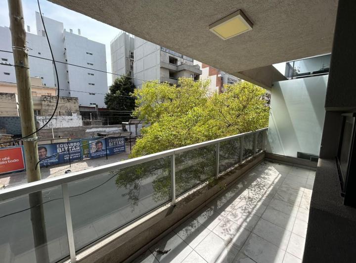 Departamento · 45m² · 2 Ambientes