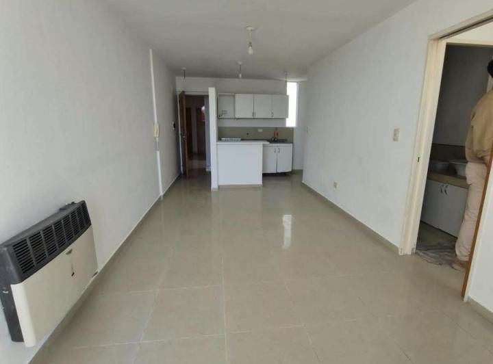 Departamento · 2 Ambientes
